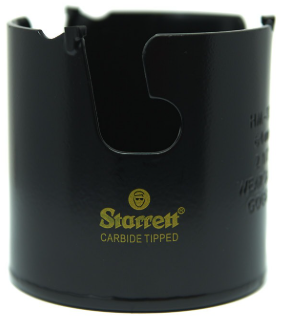 Multi Purpose Holesaw 64mm – TCT Multi-Purpose Hole Saw for Oversize Duct & Access Holes